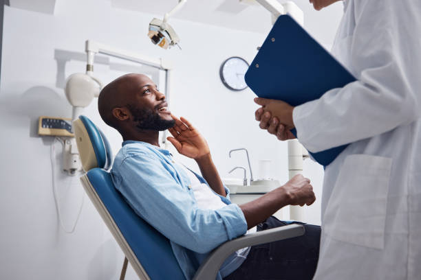 Best Emergency Denture Repair in Riverdale, NJ