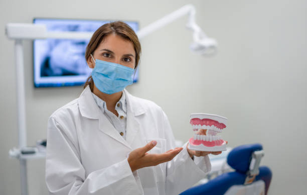 Best Emergency TMJ Treatment in Riverdale, NJ