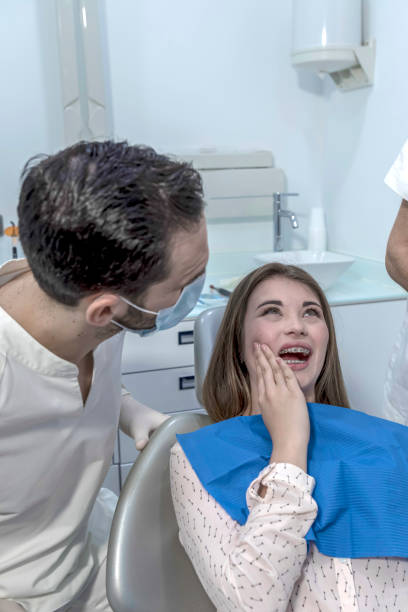 Best Pediatric Emergency Dentist in Riverdale, NJ