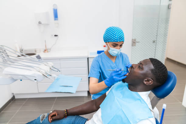 Best Emergency Treatment for Dental Infections or Abscesses in Riverdale, NJ