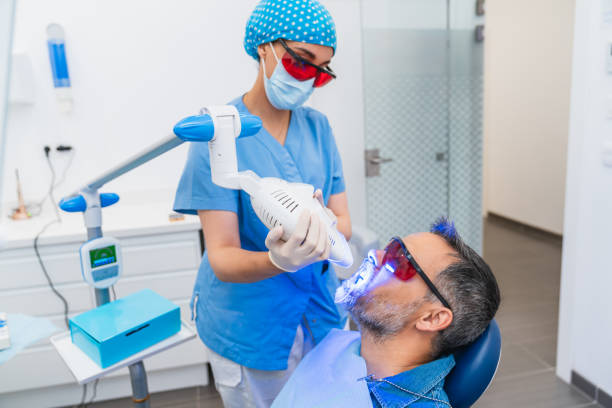 Best Emergency Dental Care for Broken or Chipped Teeth in Riverdale, NJ